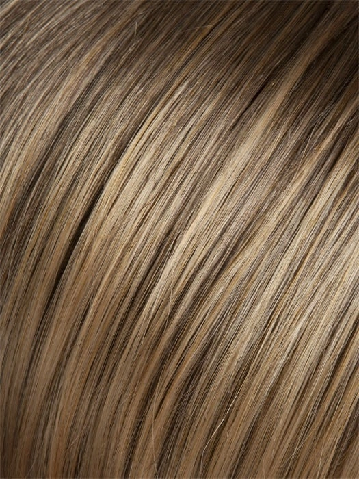 Calista | Synthetic Wig (Mono Top) | DISCONTINUED