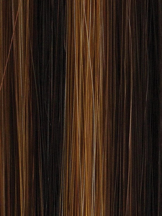 Calista | Synthetic Wig (Mono Top) | DISCONTINUED