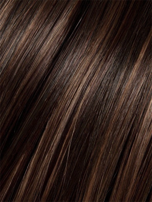 Calista | Synthetic Wig (Mono Top) | DISCONTINUED