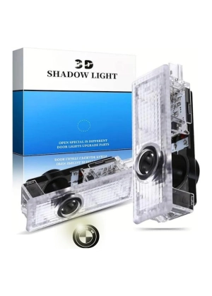 Car Door Logo Projector