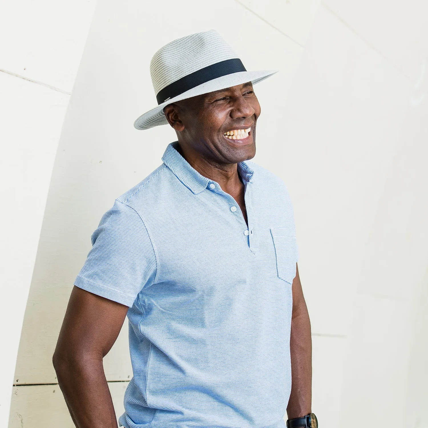 Carkella Fairway Fedora