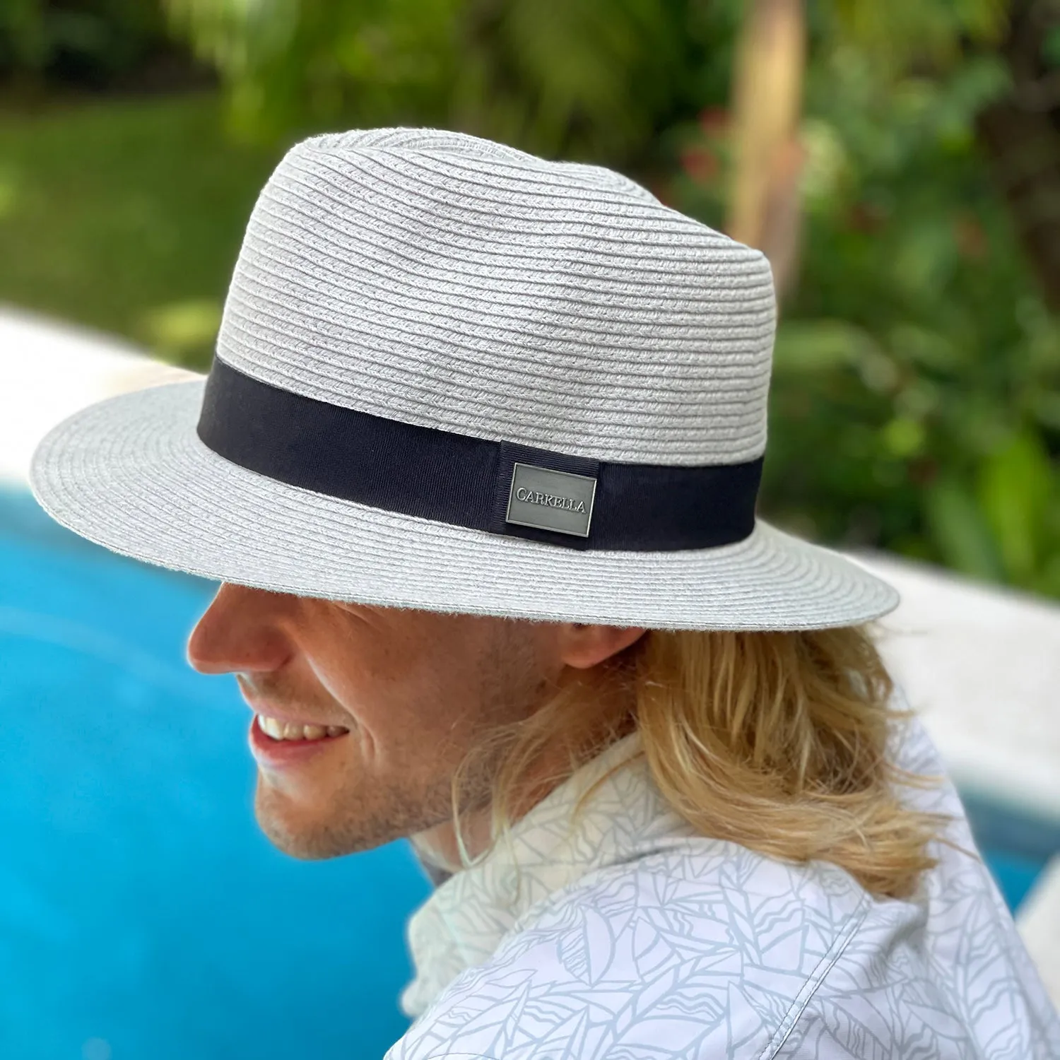 Carkella Fairway Fedora