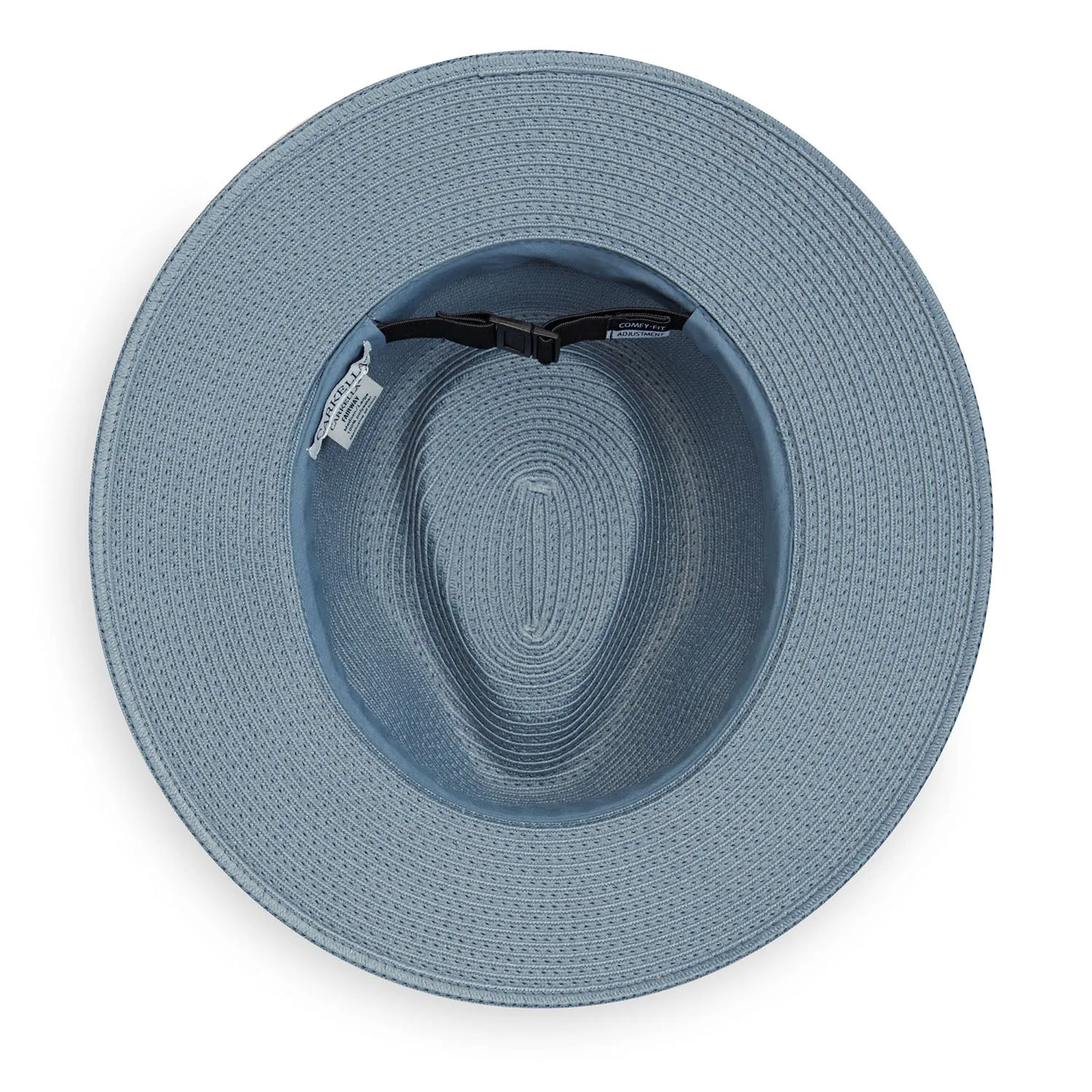 Carkella Fairway Fedora