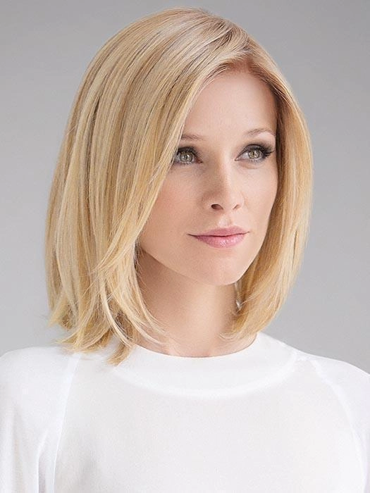Catch | Human Hair/Synthetic Blend Lace Front Wig (Mono Top) | CLOSEOUT