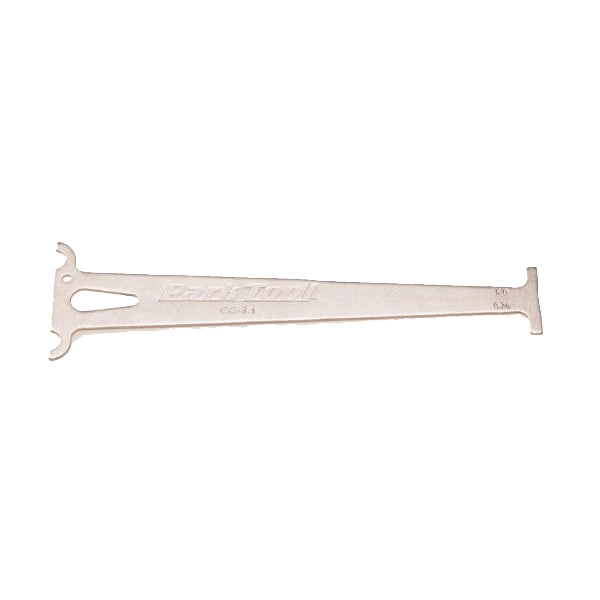 CC-3.2 Chain Wear Indicator