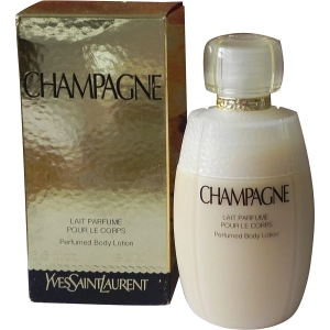 Champagne Body Lotion by Yves Saint Laurent