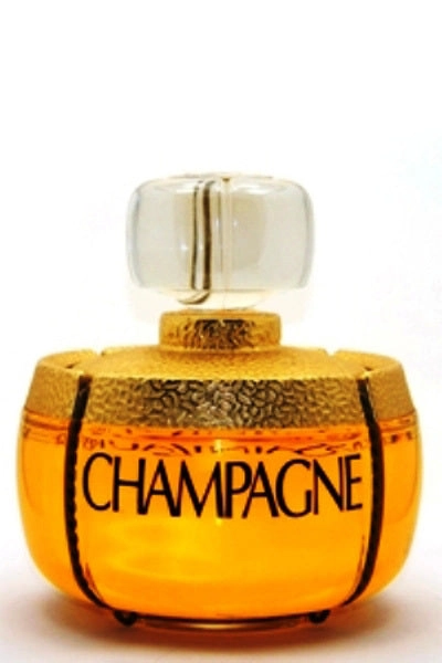 Champagne by Yves Saint Laurent