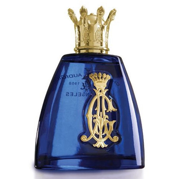 Christian Audigier by Christian Audigier