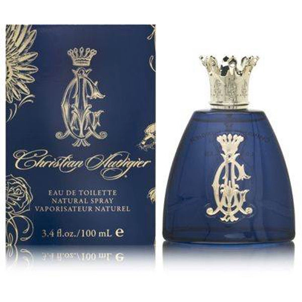 Christian Audigier by Christian Audigier