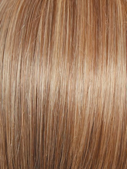 Click, Click, Flash Wig by Raquel Welch | Heat Friendly Synthetic Curly Lace Front