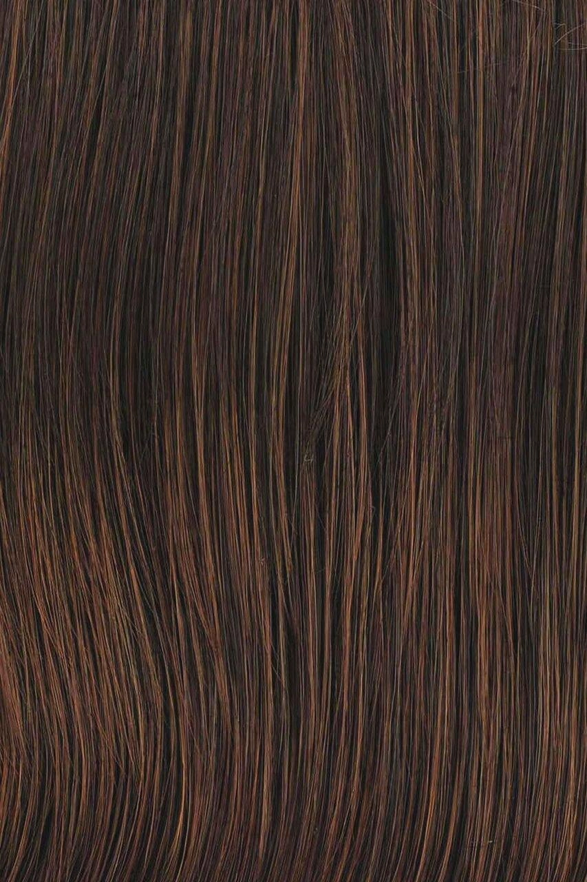 Click, Click, Flash Wig by Raquel Welch | Heat Friendly Synthetic Curly Lace Front