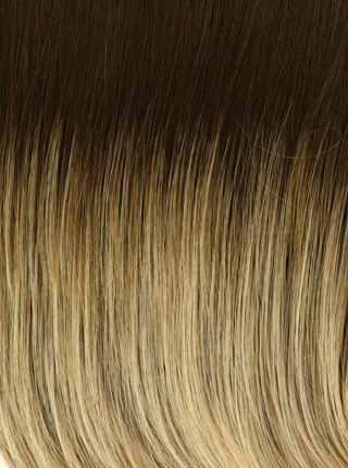 Click, Click, Flash Wig by Raquel Welch | Heat Friendly Synthetic Curly Lace Front