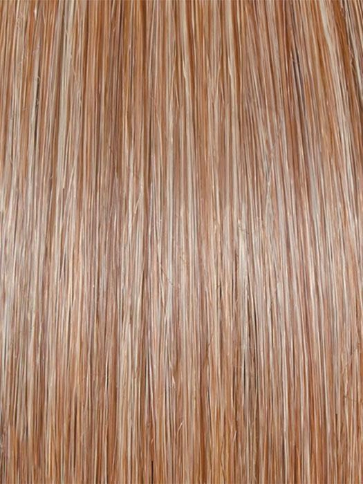 Click, Click, Flash Wig by Raquel Welch | Heat Friendly Synthetic Curly Lace Front