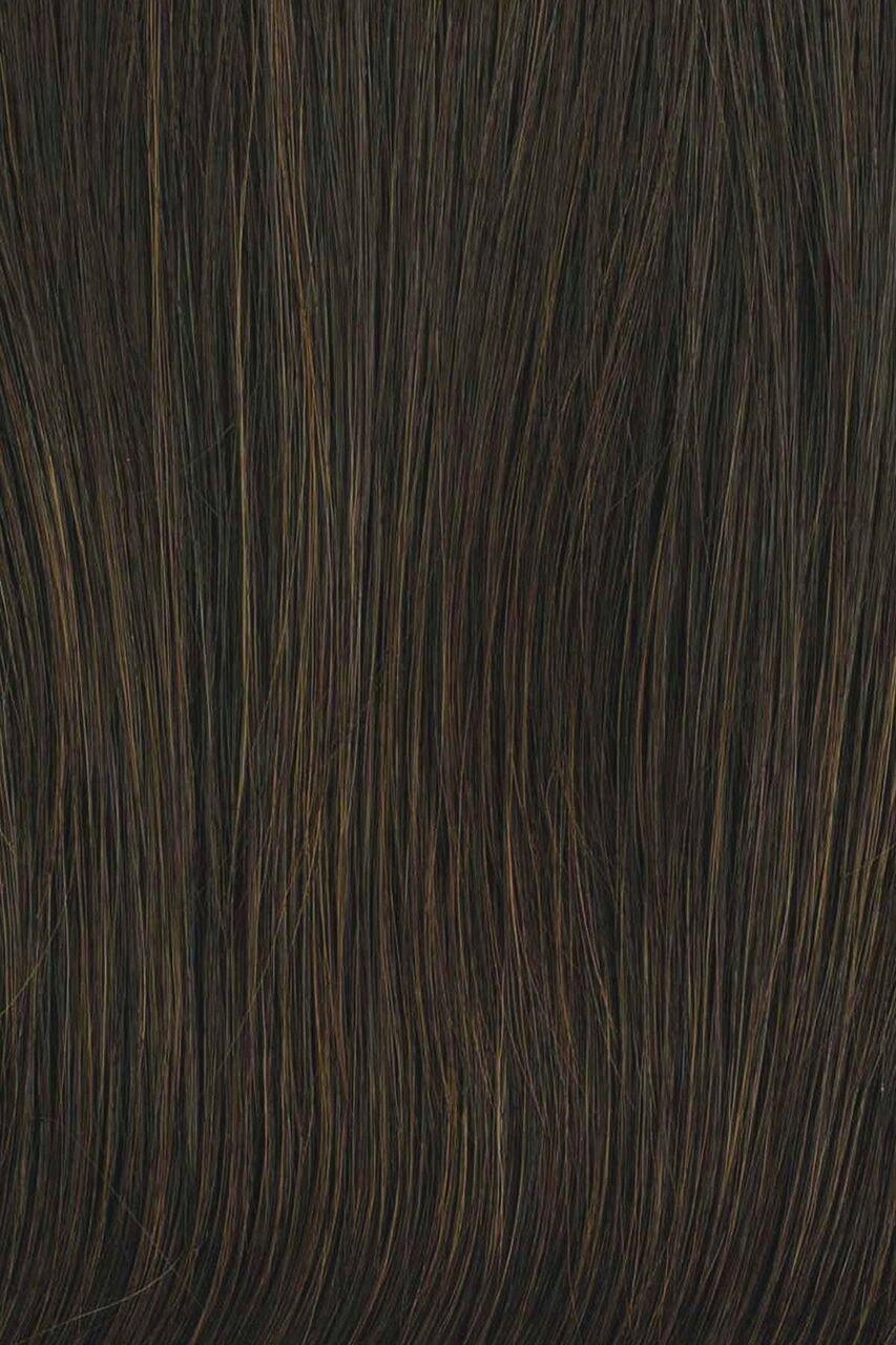 Click, Click, Flash Wig by Raquel Welch | Heat Friendly Synthetic Curly Lace Front