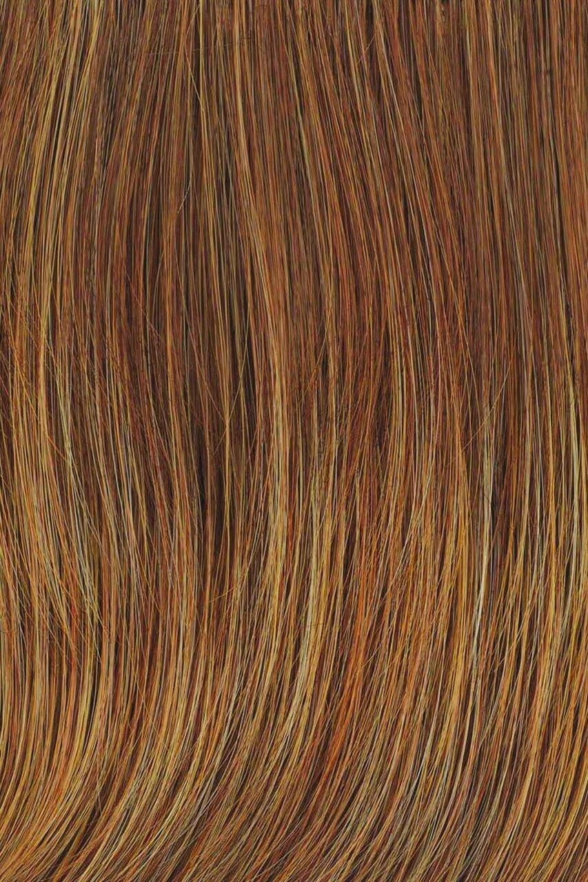 Click, Click, Flash Wig by Raquel Welch | Heat Friendly Synthetic Curly Lace Front