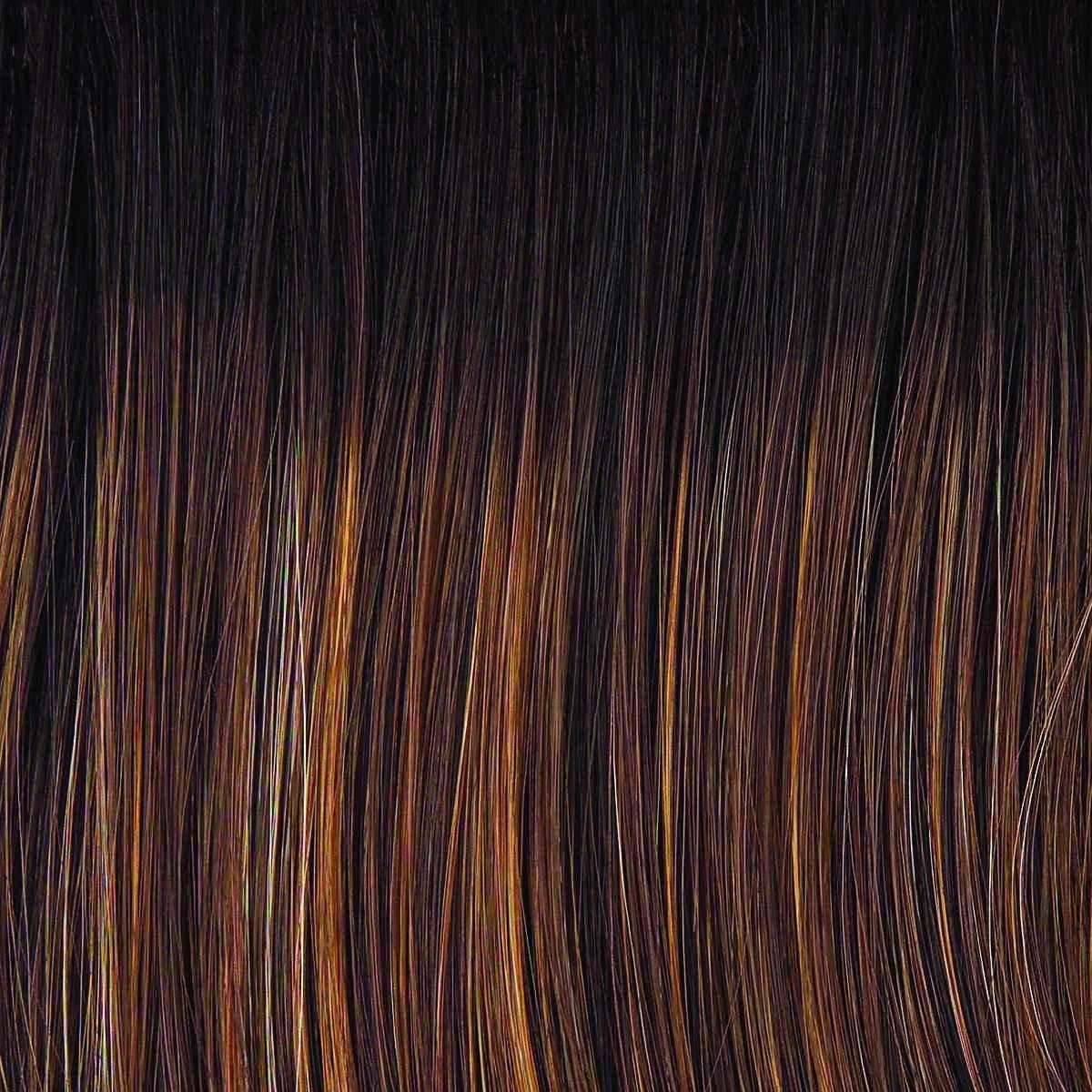 Click, Click, Flash Wig by Raquel Welch | Heat Friendly Synthetic Curly Lace Front
