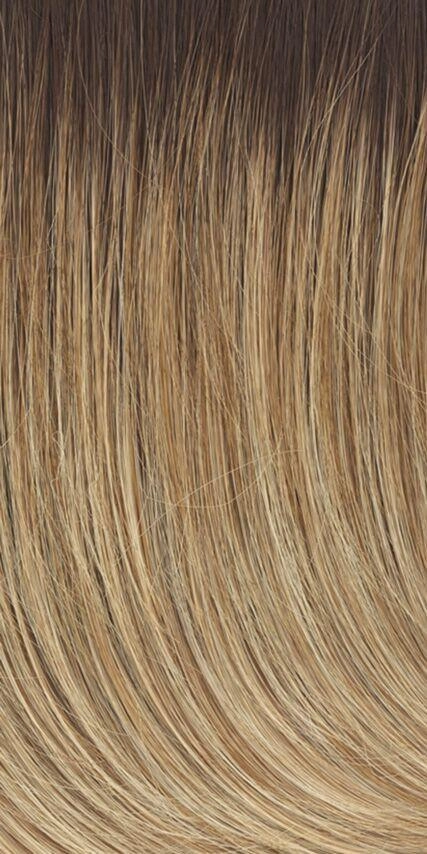 Click, Click, Flash Wig by Raquel Welch | Heat Friendly Synthetic Curly Lace Front