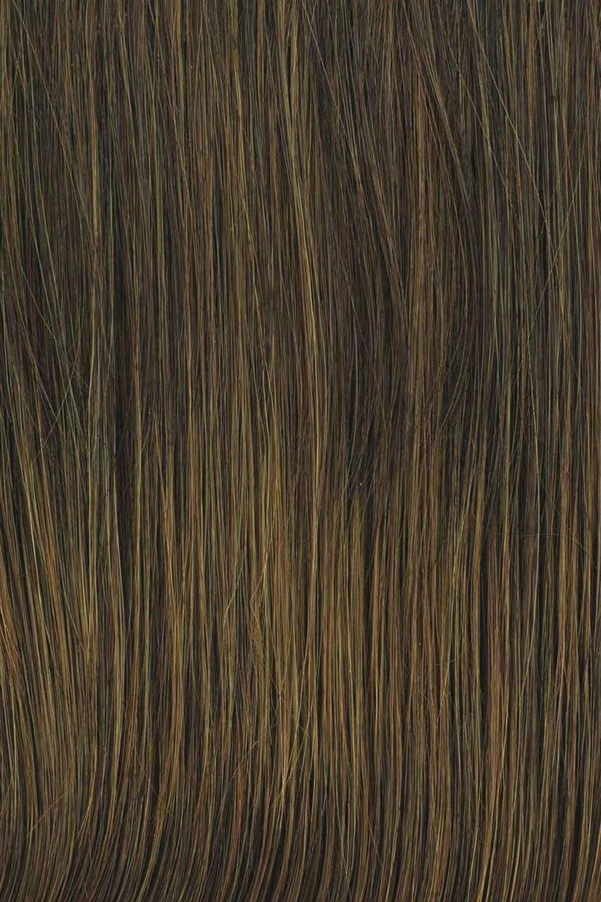 Click, Click, Flash Wig by Raquel Welch | Heat Friendly Synthetic Curly Lace Front