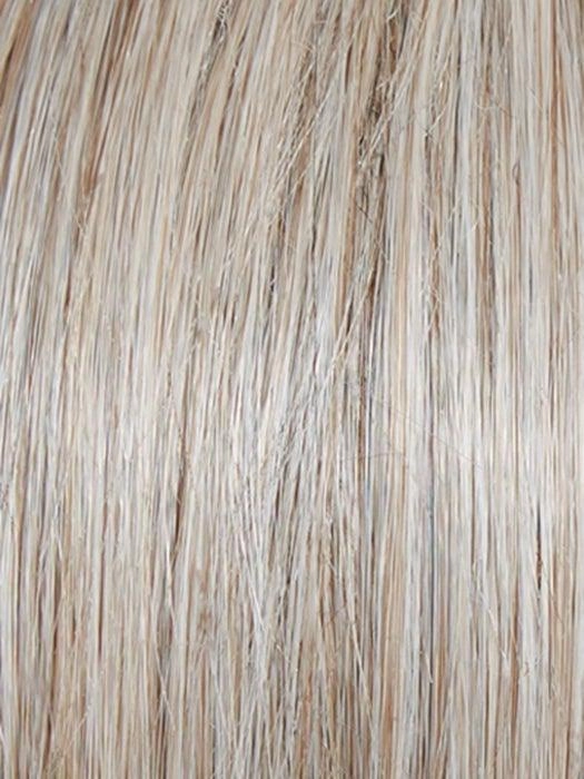 Click, Click, Flash Wig by Raquel Welch | Heat Friendly Synthetic Curly Lace Front