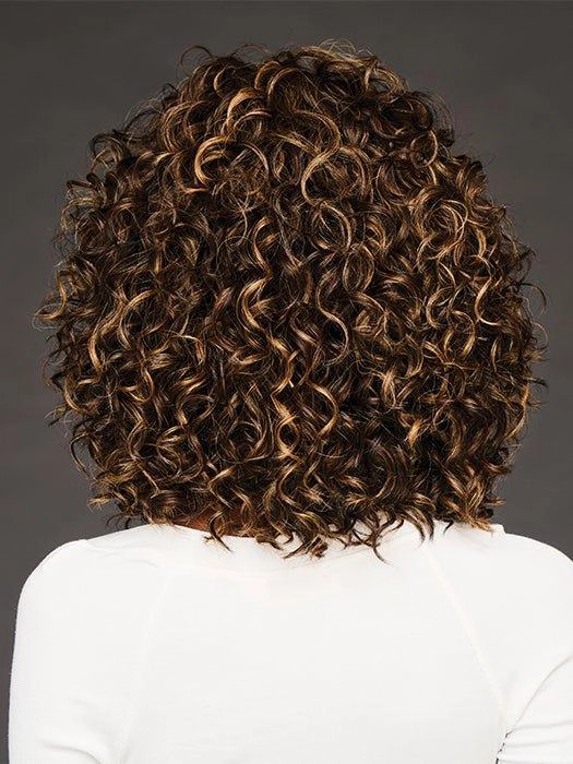 Click, Click, Flash Wig by Raquel Welch | Synthetic Lace Front (Basic Cap)