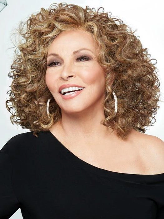 Click, Click, Flash Wig by Raquel Welch | Synthetic Lace Front (Basic Cap)