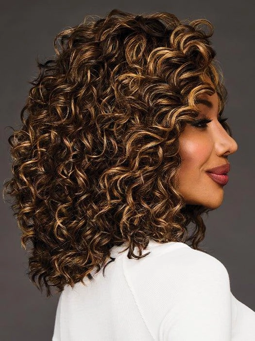 Click, Click, Flash Wig by Raquel Welch | Synthetic Lace Front (Basic Cap)