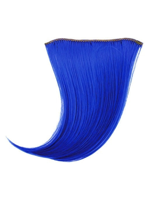Clip In Side Bang | Discontinued