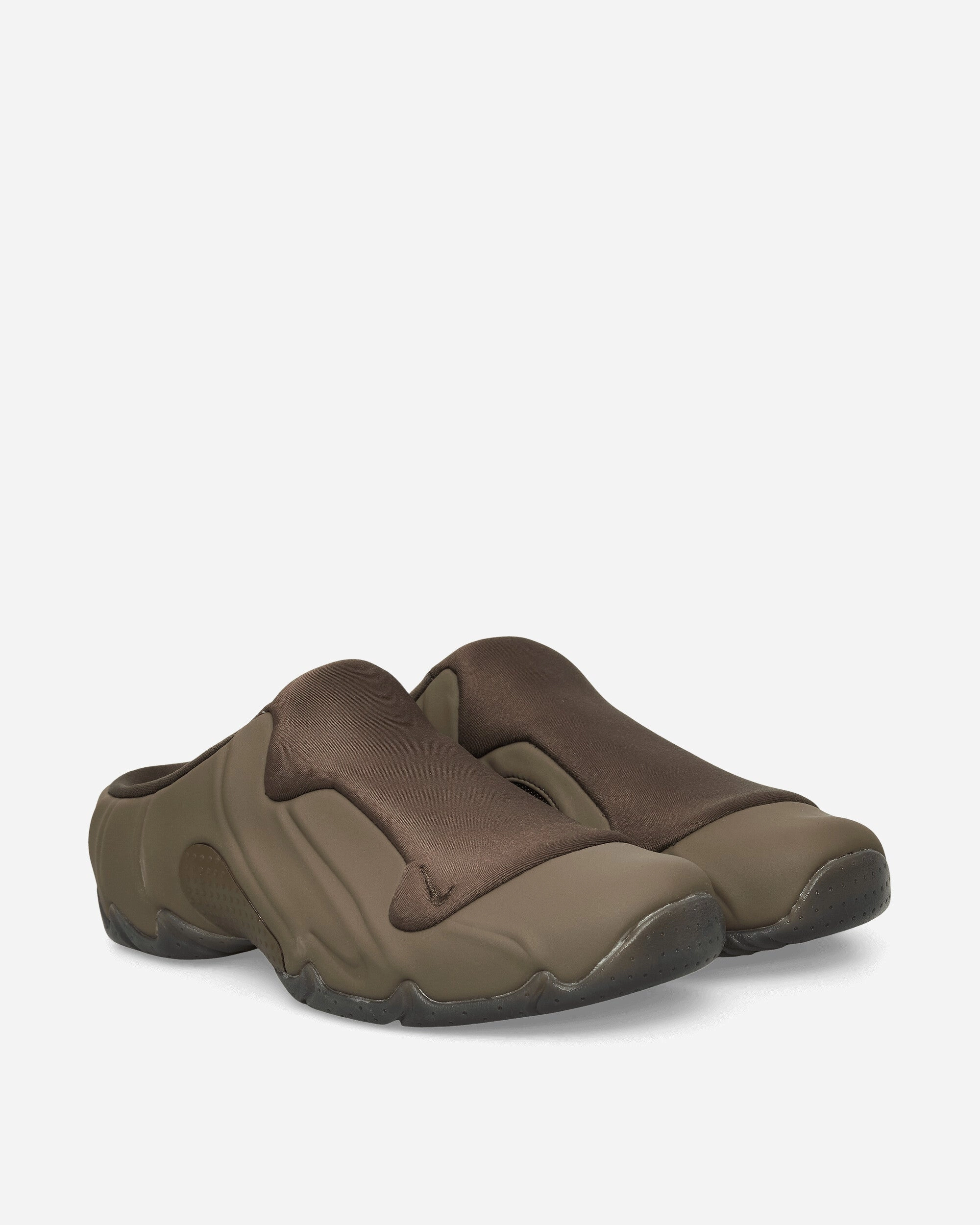 Clogposite Mules Ironstone