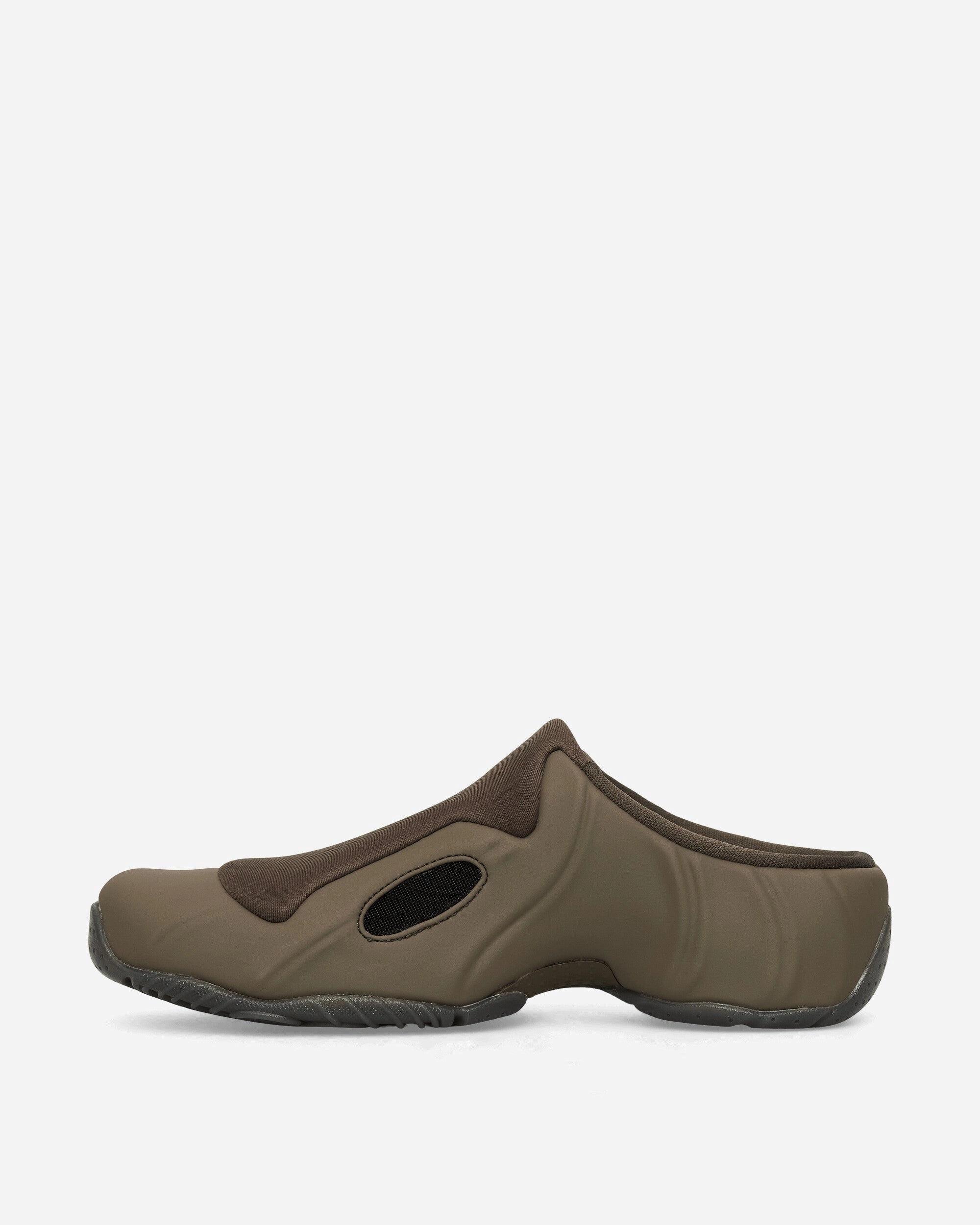 Clogposite Mules Ironstone