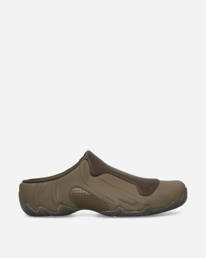 Clogposite Mules Ironstone