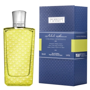 Colonia Veneziana by The Merchant Of Venice 100ml EDP