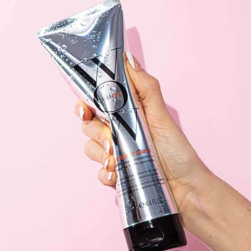 Color Wow Color Security Shampoo For Coloured Hair