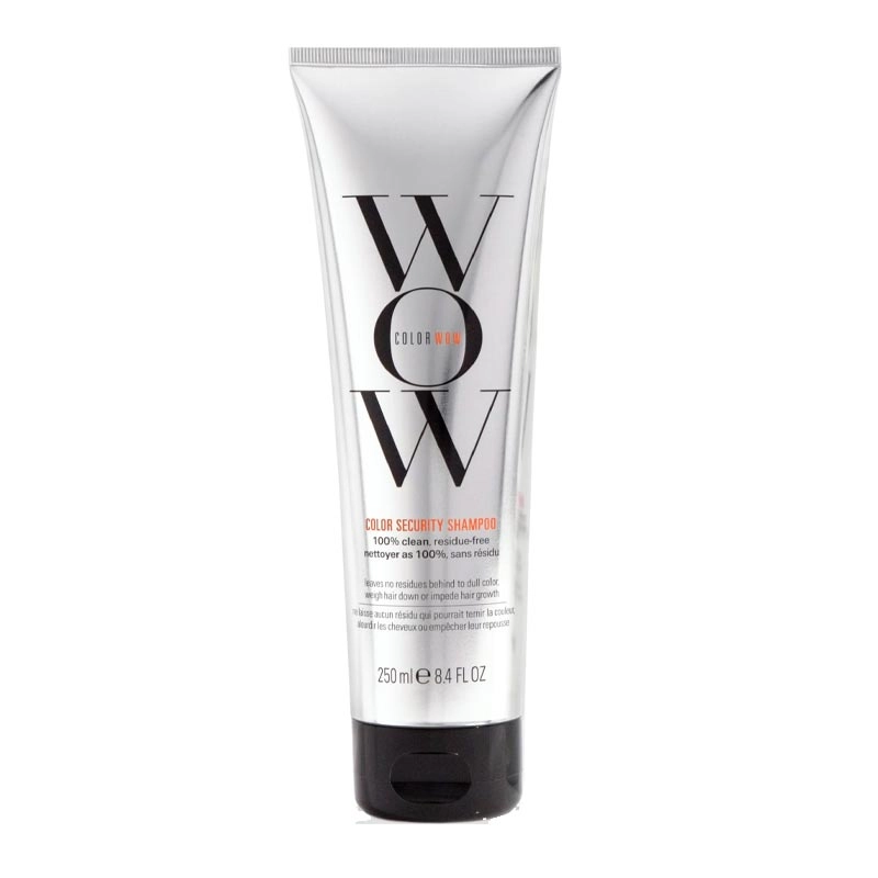 Color Wow Color Security Shampoo For Coloured Hair