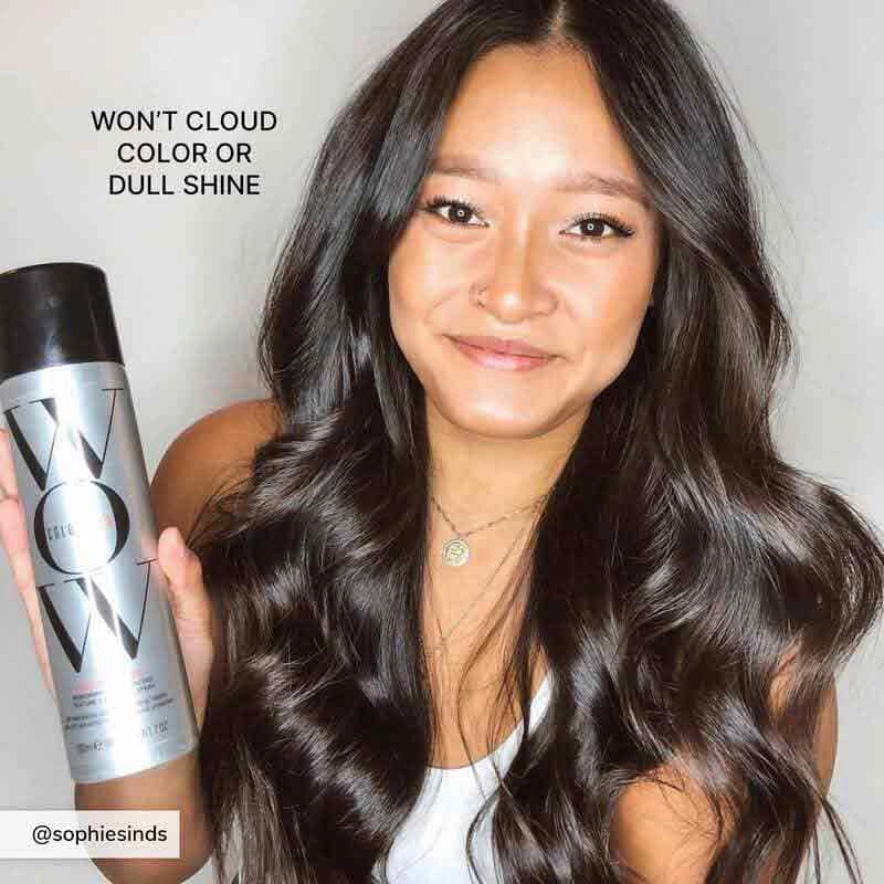 Color Wow Style on Steroids Texturising Spray