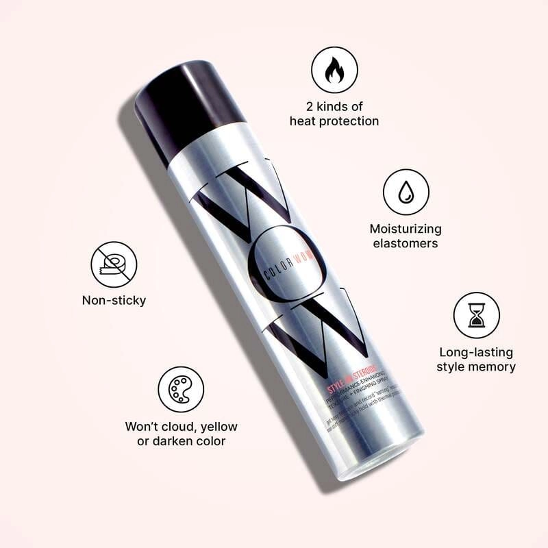 Color Wow Style on Steroids Texturising Spray