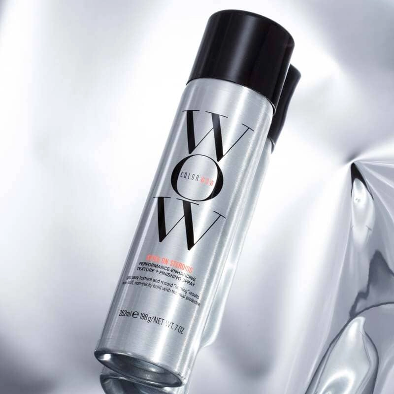 Color Wow Style on Steroids Texturising Spray