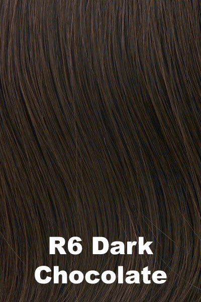 Colors - Hairdo - Synthetic