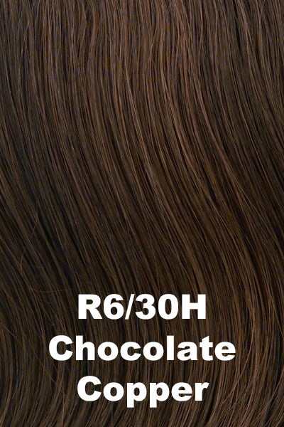 Colors - Hairdo - Synthetic