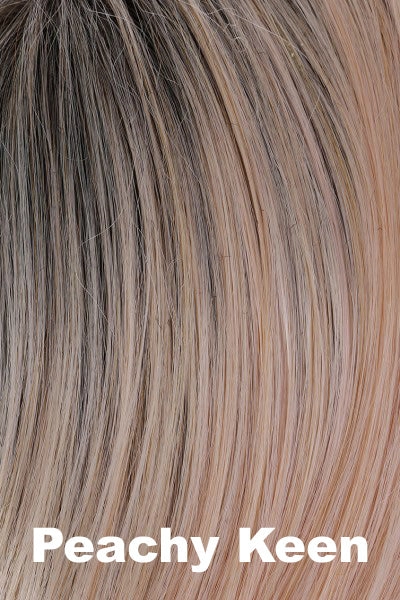 Colors - Hairdo - Synthetic