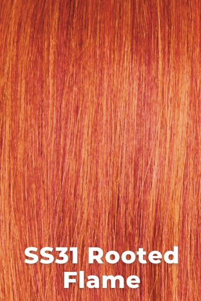 Colors - Hairdo - Synthetic