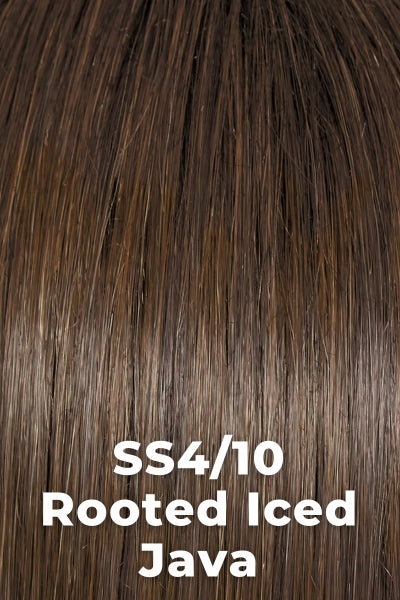 Colors - Hairdo - Synthetic