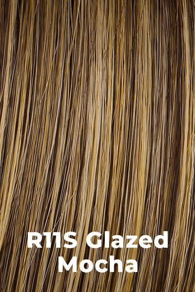 Colors - Hairdo - Synthetic