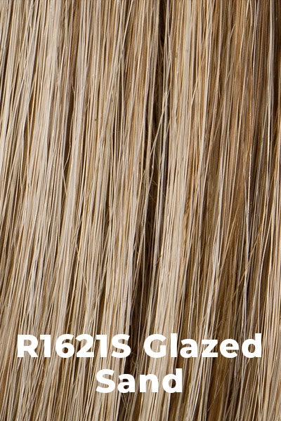 Colors - Hairdo - Synthetic
