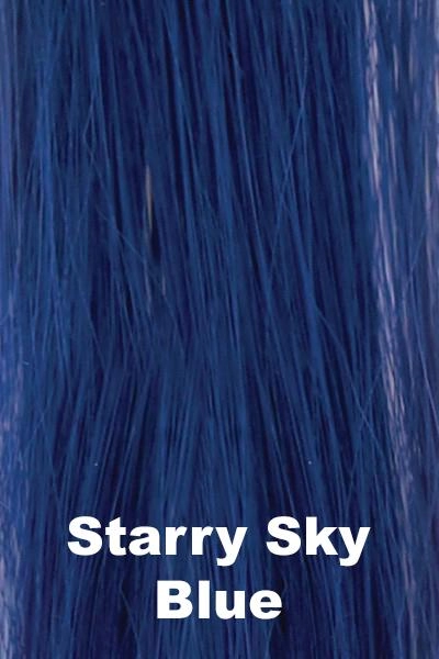 Colors - Hairdo - Synthetic