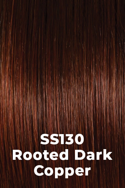 Colors - Hairdo - Synthetic