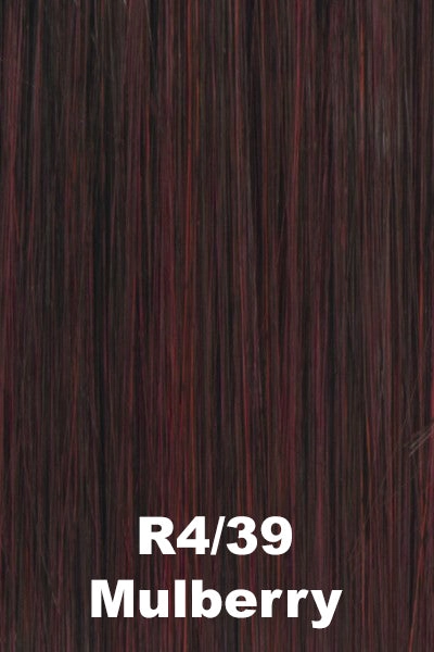 Colors - Hairdo - Synthetic