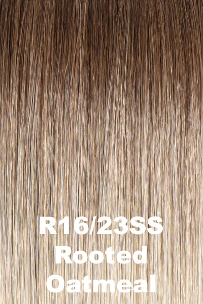 Colors - Hairdo - Synthetic