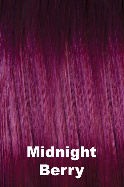 Colors - Hairdo - Synthetic