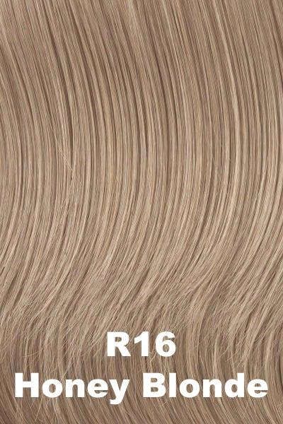 Colors - Hairdo - Synthetic