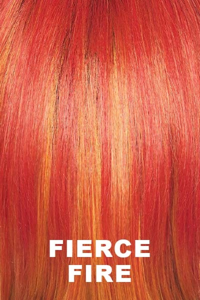 Colors - Hairdo - Synthetic